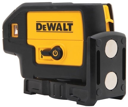 DeWALT DW085K