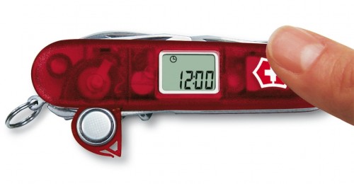 Victorinox Traveller