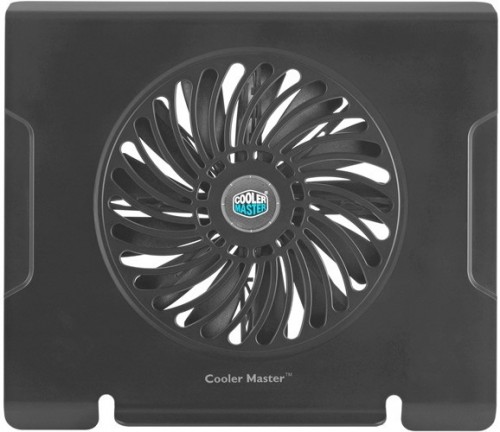 Cooler Master NotePal CMC3