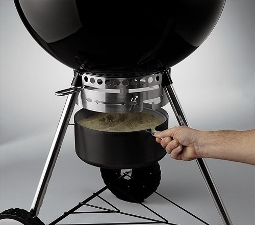 Weber One-Touch Premium 1251004