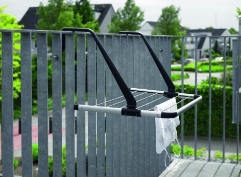 Brabantia DOOR DRYING RACK