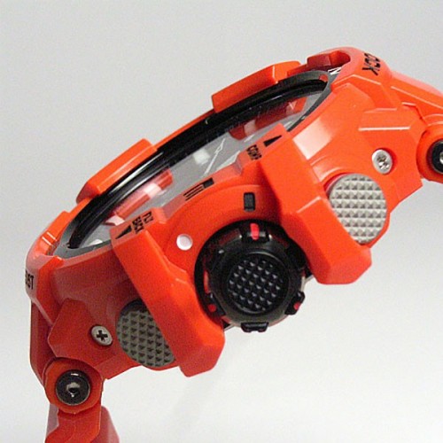 Casio GW-A1100R-4AER