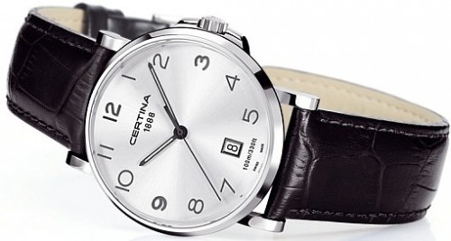 Certina C017.410.16.032.00