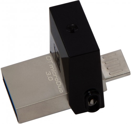 Kingston DataTraveler microDuo 3.0