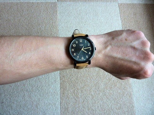 Timex T2n677