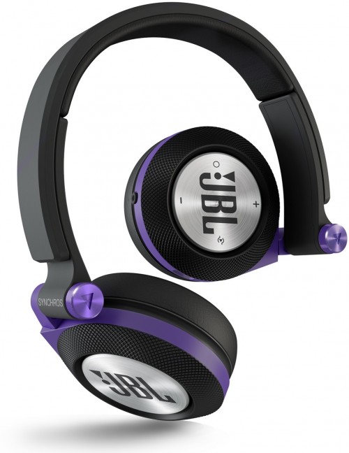 JBL Synchros E40BT