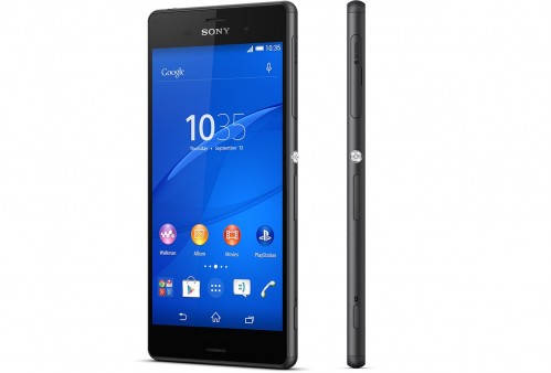 Sony Xperia Z3 dual