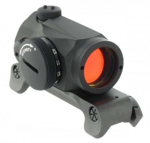 Aimpoint Micro H-1