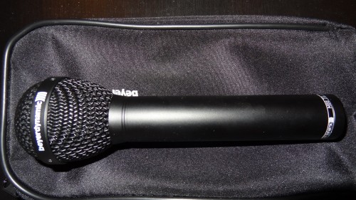 Beyerdynamic M 88 TG