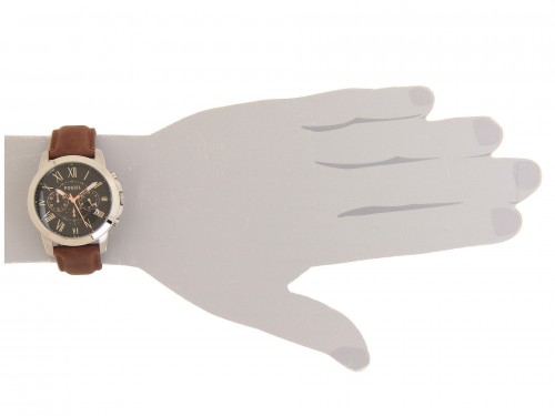 FOSSIL FS4813