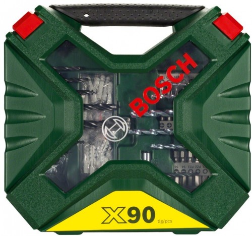 Bosch 2607010613