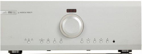 Musical Fidelity M8PRE