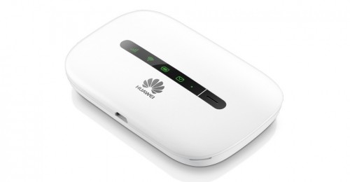 Huawei E5330