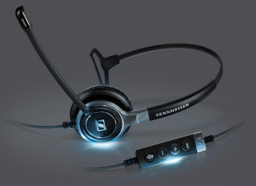 Sennheiser SC 630 USB CTRL