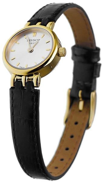 TISSOT T058.009.36.031.00