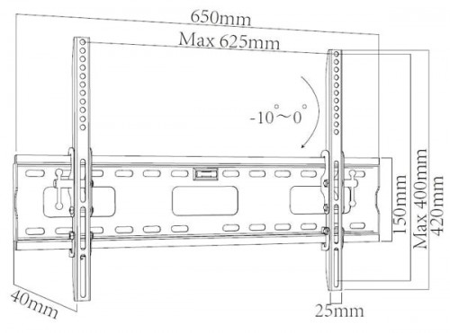 X-Digital STEEL ST415