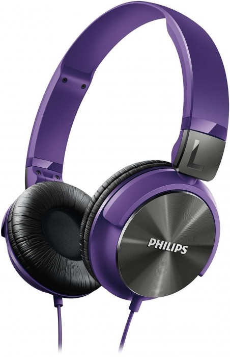 Philips SHL3160