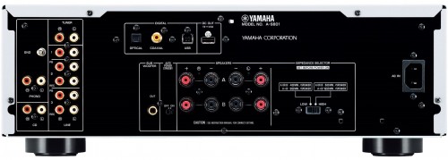 Yamaha A-S801