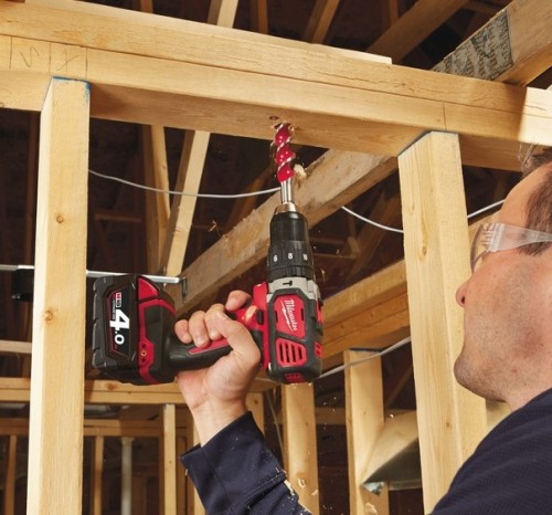 Milwaukee M18 BPD-402C