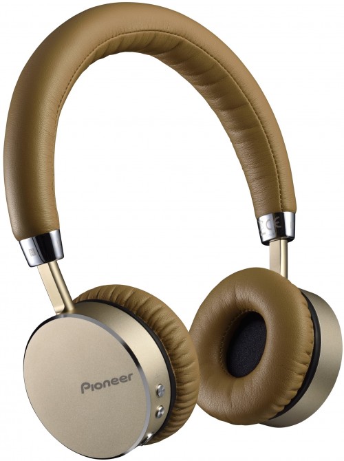 Pioneer SE-MJ561BT