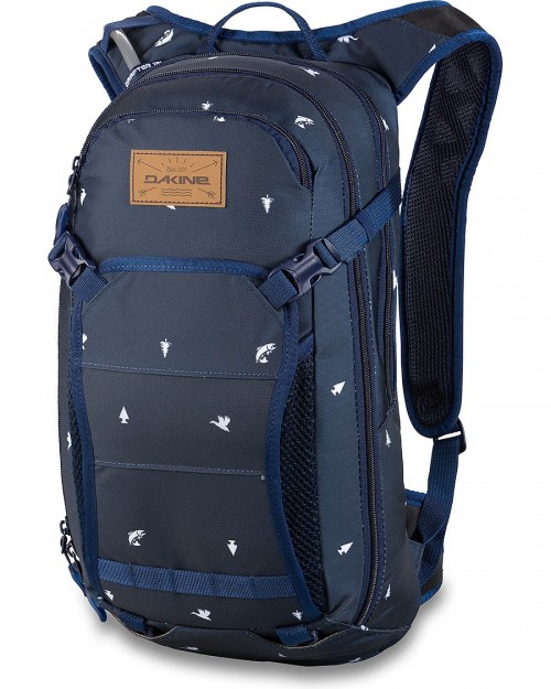 DAKINE Drafter 12L
