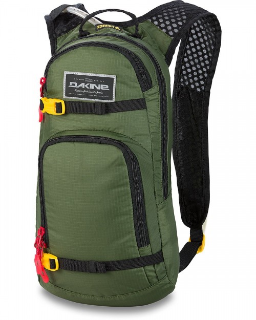 DAKINE Session 8L