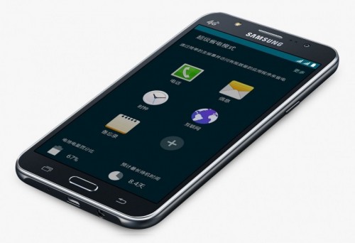 Samsung Galaxy J7 Duos