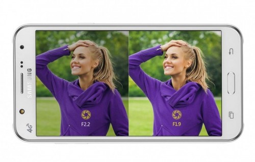 Samsung Galaxy J7 Duos