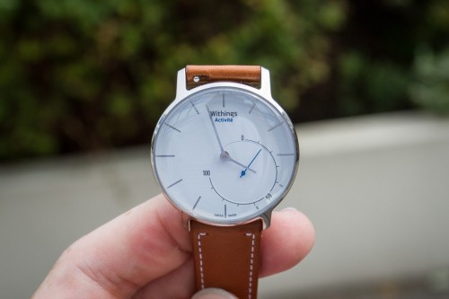 Withings Activite