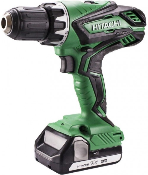 Hitachi DS18DJL