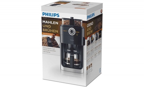 Philips HD 7762