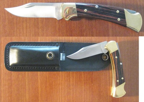 BUCK Ranger