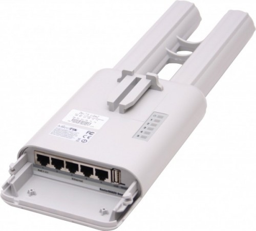 MikroTik OmniTIK U-5HnD