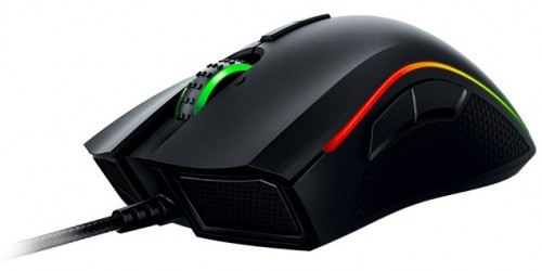 Razer Mamba Tournament Edition