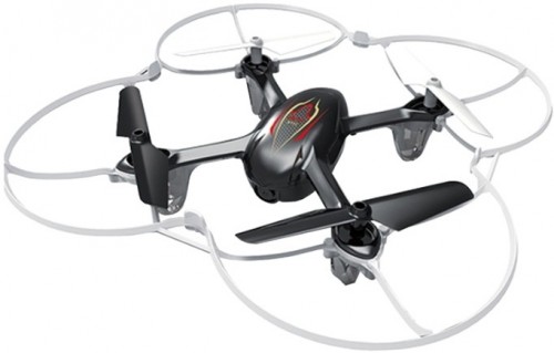 Syma X11C