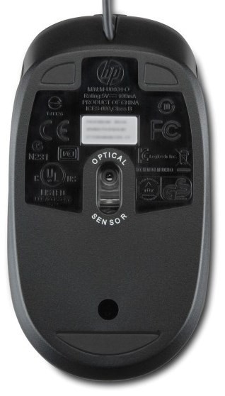 HP PS/2 Mouse