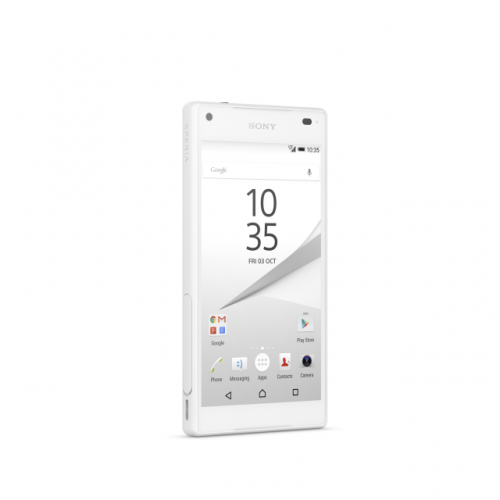 Sony Xperia Z5 Compact