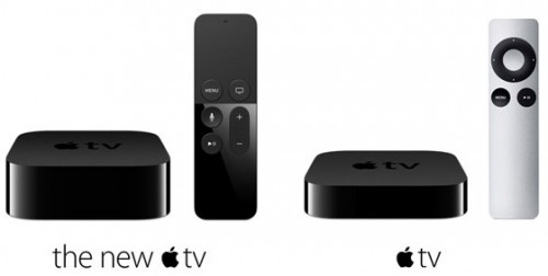 Apple The New TV