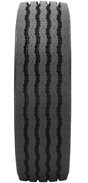Triangle TR675