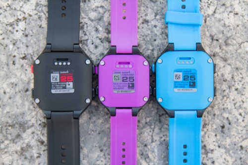 Garmin Forerunner 25