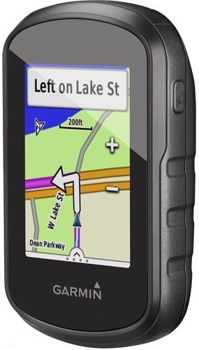 Garmin eTrex Touch 35