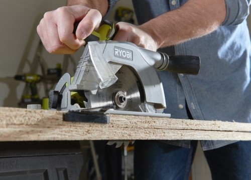 Ryobi R18CS