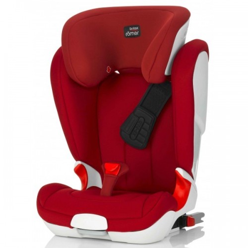 Britax KidFlix II XP