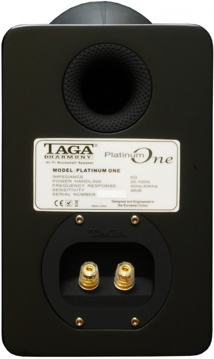 TAGA Harmony Platinum ONE