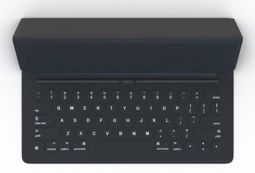 Apple Smart Keyboard