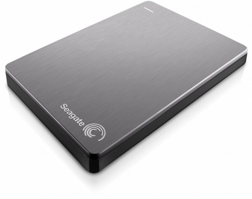 Seagate Backup Plus Slim