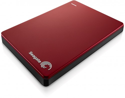 Seagate Backup Plus Slim