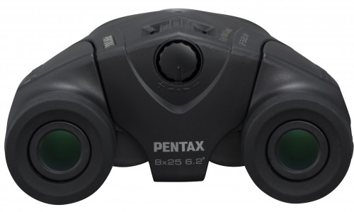 Pentax 8x25 UP WP