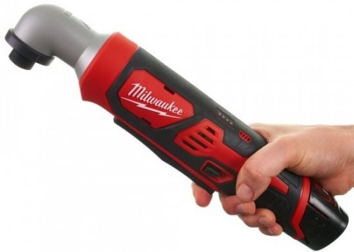 Milwaukee M12 BRAID