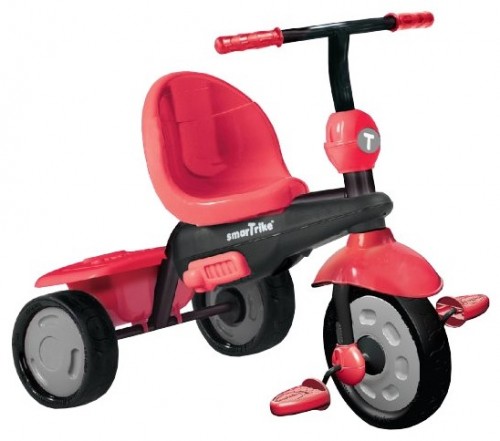 Детский велосипед Smart-Trike Glow